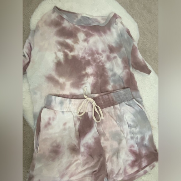 Vici Tops - Ombre Vici set